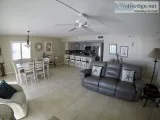 Barefoot resort vacation rentals