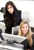 Financial servicesIT Project manager