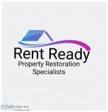 Rent Ready Cleaning