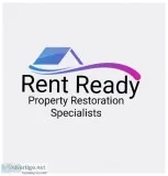 Rent Ready Cleaning