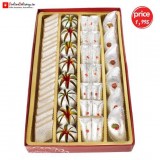 On This Diwali Send Sweets to Delhi 695 INR Use code D10