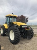 1999 New Holland TV-140 Tractor