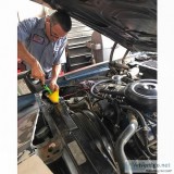 Smog Check Service From Strong And Committed Certified Staff
