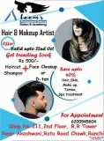 FACIAL  IN RANCHI