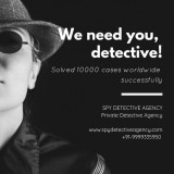 Private Detective Agency Investigation Services in Gurgaon
