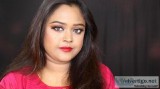 Best Makeup Artist in Coimbatore Hair Stylist in coimbatore - Ma