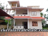 2550 sqft New House For Sale at Kadappakada Kollam