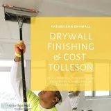 Drywall Finishing and Cost Tolleson AZ  Texture Estimate Tolleso