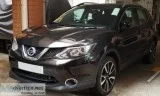 2015 nissan qashqai plus (2320)
