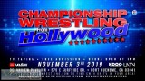 Championship Wrestling from Hollywood Live Television Taping