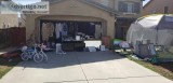 Yard sale venta de garaje