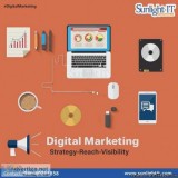 Digital marketing services in Hyderabad