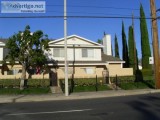 Beautiful Palmdale Townhome