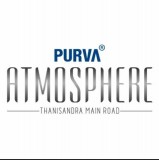 Purva Atmosphere  Thannisandra Road  Find Brochure Price list