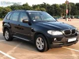 2008 bmw x5 30 7 seater (2321)