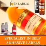 Best Self Adhesive Sticker Manufacturer In India
