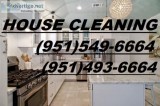 Carla s Home Cleaning Service