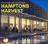 Hamptons Harvest Dinner Experience With Baker House 1650 East Ha