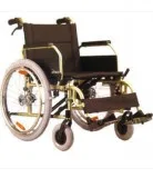 Buy Heavy duty Wheelchair online  Transit wheelchair online &nda