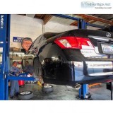 Smog Check California With Specialised Equipment