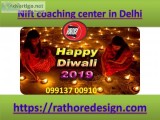 Nid  coaching ceanter in delhi