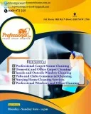 Domestic and Office Carpet Cleaning Sydney