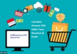 AMZResearcher Amazon FBA Revenue Tool for Amazon Sellers