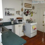 Brookline St 2BED apt for rent