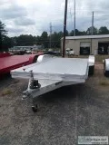 2020 Featherlite 17 6 Car Trailer