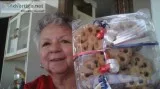 ROSETTES (MINI BUNUELOS)