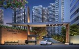 Luxury Flats in Powai  - LandT Realty