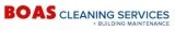 Boas Cleaning Services PTY LTD