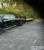 Hauling and Towing