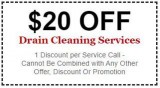 Drain Repair Service NJ