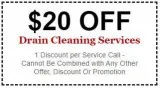 Drain Repair Service NJ