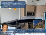 Coming Soon Updated 1 Bedroom Condo in Wilton Station