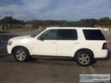 2010 Ford Explorer XLT 4.0L 4WD