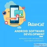 Innovative Mobile App Development Company in UK