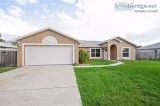 NEWLY RENOVATED HOME FOR RENT