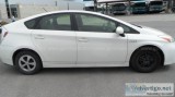 2013 Toyota Prius Prius III