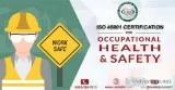OHSMS certification in Delhi NCR