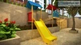 23 BHK Apartments For Sale in Bangalore North from CoEvolve Nort