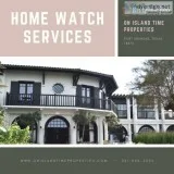 Complete Home Watch Services in Texas