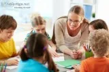 Producing Future Global Educators through Montessori Teacher Tra