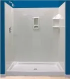 Top Bathroom Remodeling Company in San Antonio TX