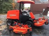 2014 Jacobsen R-311T RotaryRough mower