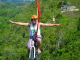 Adventure Trip Near Pune