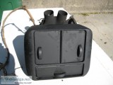 1946-48 FORD HEATER WITH DEFROSTER