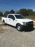 2018 Ford F-150 XL SuperCab 6.5-ft. Bed 2WD LOW MILES GREAT COND
