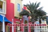 Hampton Residential Locksmith